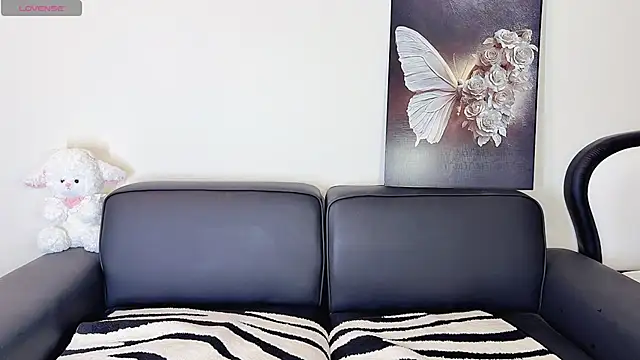 Lucky-susuBB's cam snapshot