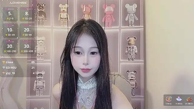 -Annababy's cam snapshot