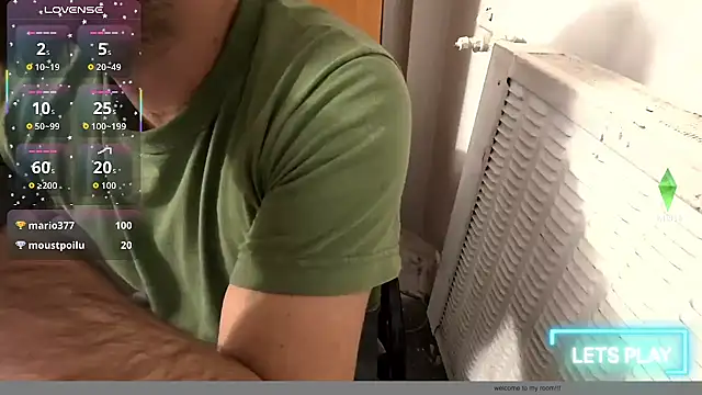 TARKAN1 live sex cam