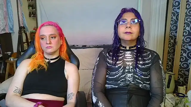 Evelan420 live sex cam