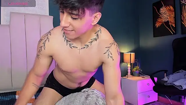 Allex_Cano live sex cam