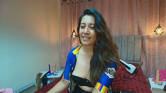 VioletaScott_ live sex cam