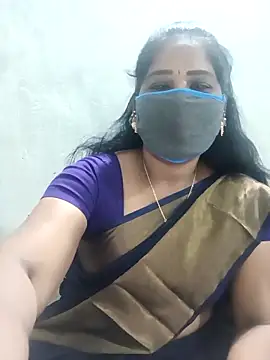 MaaliiiPonuTamil live sex cam