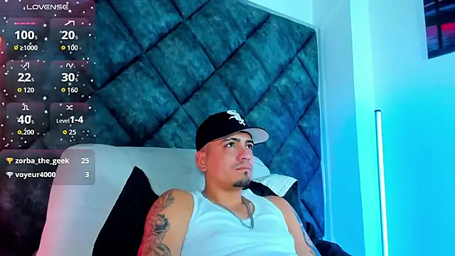 OwenStonne_ live sex cam