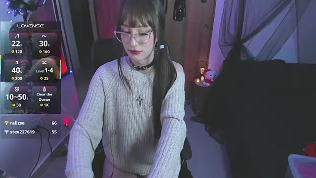 starrraura live sex cam