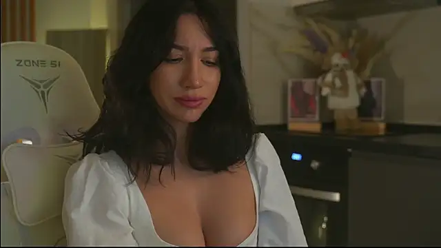 LeoBamble live sex cam