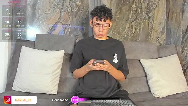 Daviid_laidd live sex cam