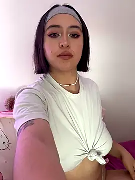 Sweet_Agata1's cam snapshot