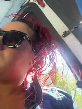 Ari_Bakker's cam snapshot