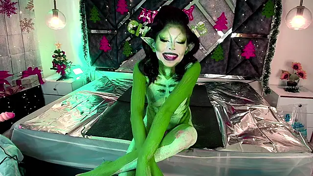 MysticMature live sex cam