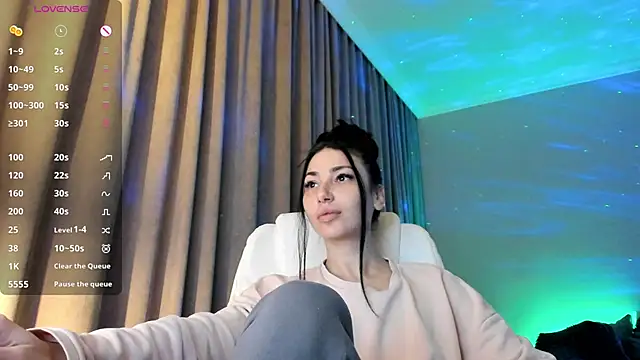 VickyBooXXX live sex cam