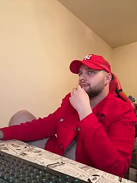 KingAdonisss live sex cam