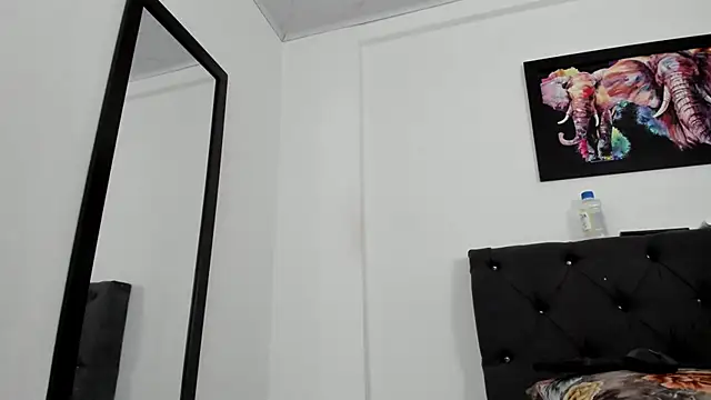 Audaxia666Doll live sex cam