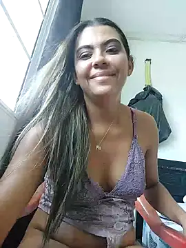 CallMeHeaven live sex cam