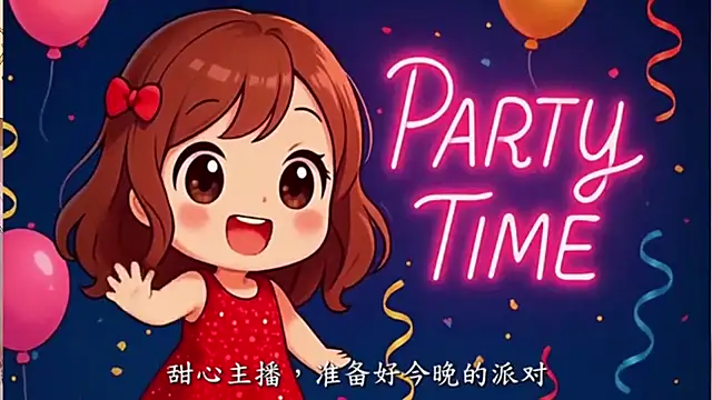 Tian-xin-999's cam snapshot