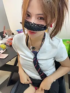 Selenaaaaa-'s cam snapshot