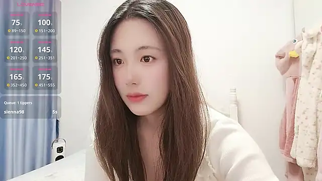 Luna_868's cam snapshot