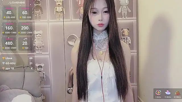 -Annababy's cam snapshot