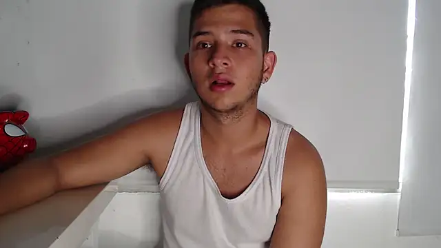 harold_18_ live sex cam