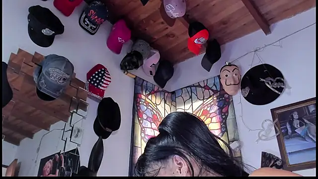 seleneh live sex cam