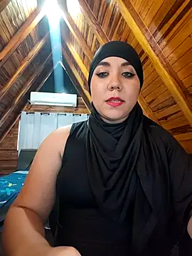 AmbarBurhan live sex cam