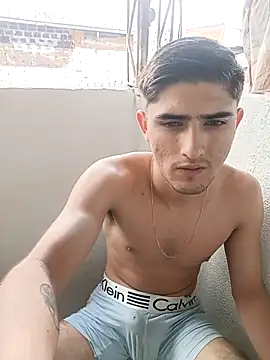 PhilipRich live sex cam