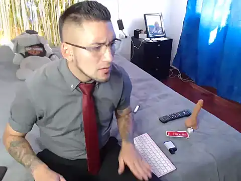 Jeiison_duf live sex cam