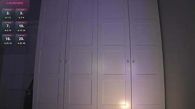 -JuicyMolly- live sex cam