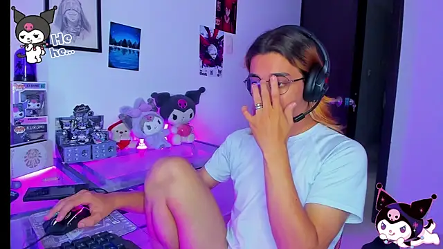 KeitaMoon live sex cam