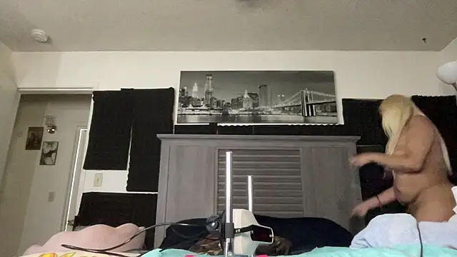 cocaNutt live sex cam