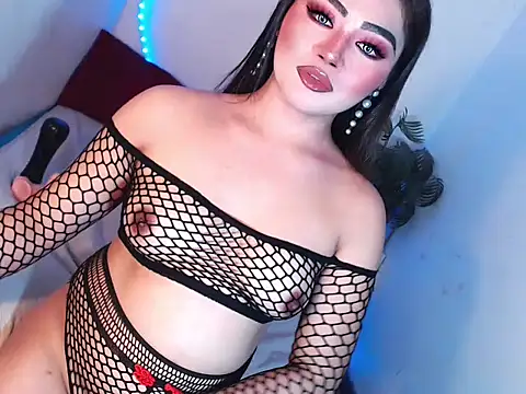 Enchantress_Melody live sex cam