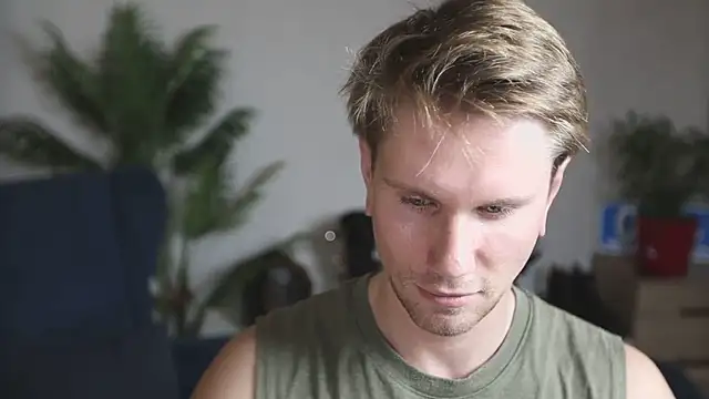 kevin-park live sex cam