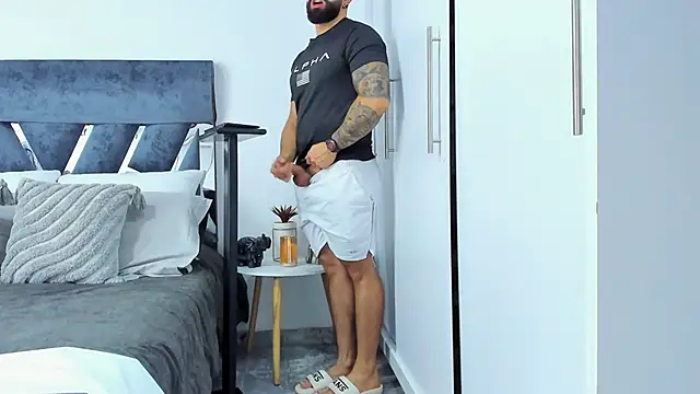 Zack_Froone live sex cam