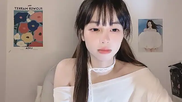 -Hottie live sex cam