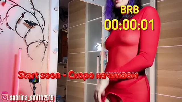 sabrinasmith23 live sex cam