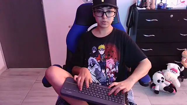 thomascooper7 live sex cam