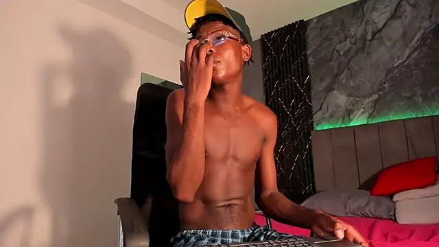 Johan_barreto live sex cam