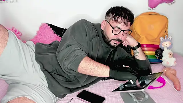 johnnyalx live sex cam