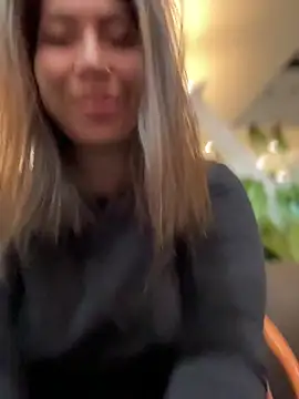 KimArts's cam snapshot