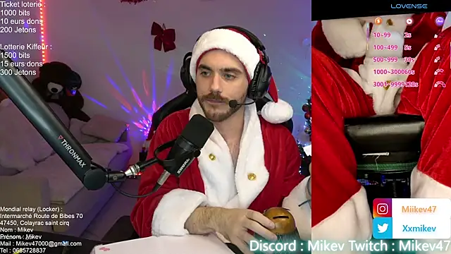 Mikev's cam snapshot