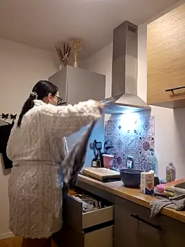 JUJUICY-'s cam snapshot