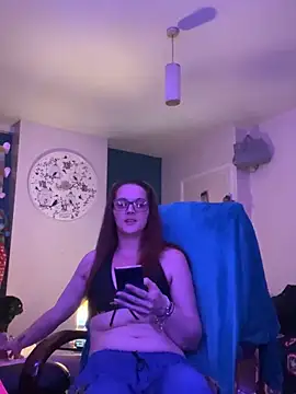 kittykatbean's cam snapshot