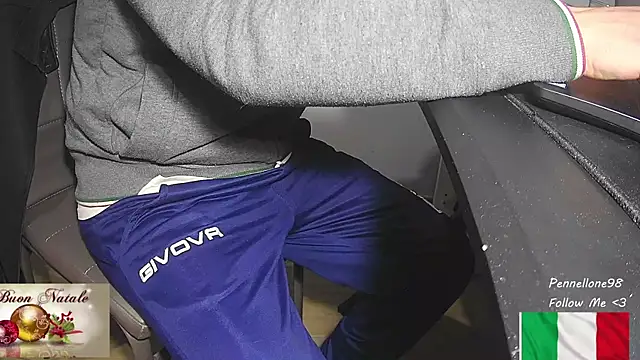 Pennellone98's cam snapshot