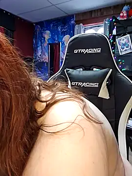 Amberstardusk's cam snapshot