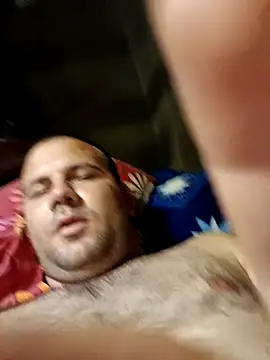 Chubbytop454's cam snapshot