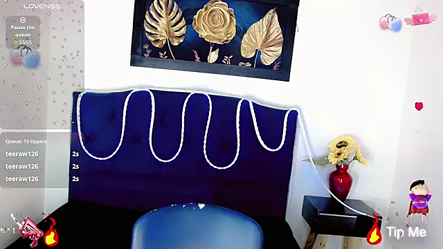 Gisele_fox live sex cam