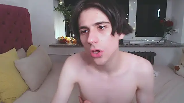 Ellis_Rin live sex cam