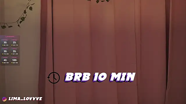 LimaLexxx live sex cam