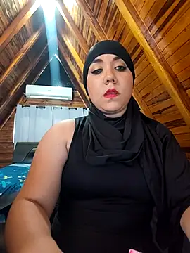 AmbarBurhan live sex cam