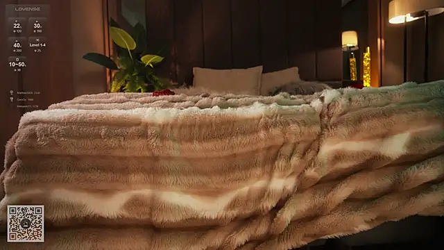 LinaKinky's cam snapshot